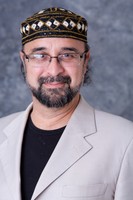 Raúl Hinojosa-Ojeda