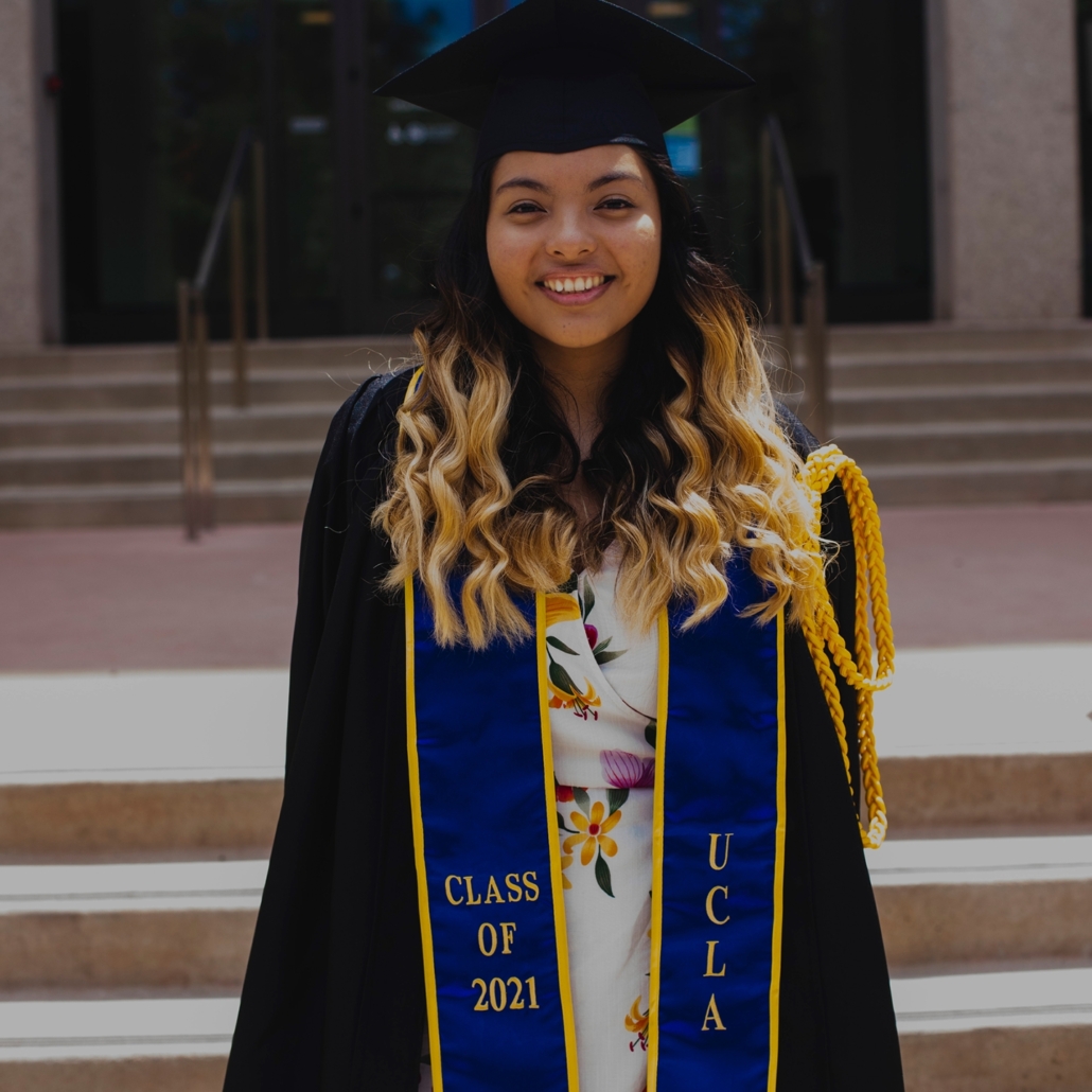 Adriana Jaramillo Castillo - Ucla Chavez