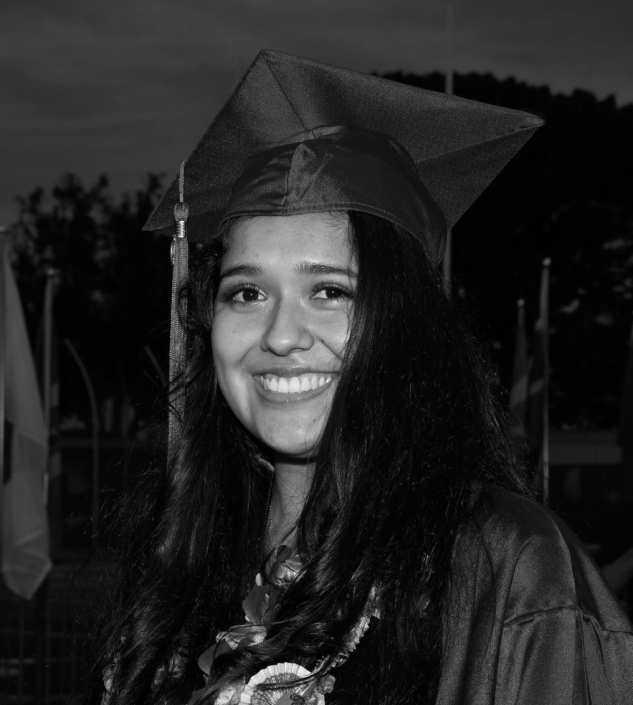 Jasmine Flores UCLA Chavez